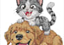 digitize your logo into a high quality embroidery design